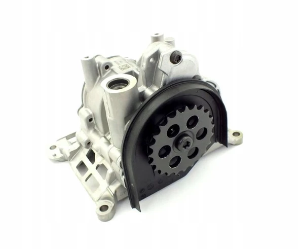 PIERBURG 7.24808.27.0-YAG POMPASI BMW X6 F16 40D > 11417823009