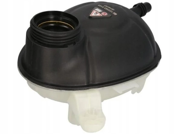 MAHLE CRT 126 000S-RADYATOR EK SU DEPOSU MERCEDES C SERİSİ W203 > A2035000049