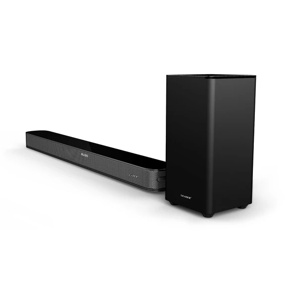 Leader SB36 5.1 Soundbar Ses Sistemi(Bluetooth-USB-HDMI-Optik-FM)