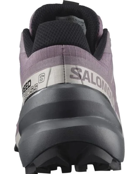 Salomon  Speedcross 6 W Outdoor Unisex Spor Ayakkabı - Resim 8
