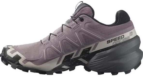 Salomon  Speedcross 6 W Outdoor Unisex Spor Ayakkabı - Resim 6