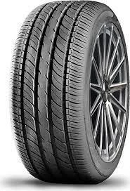 Waterfall Eco Dynamic 195/55 R16 87V Yaz Lastiği - 2024