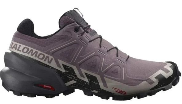 Salomon  Speedcross 6 W Outdoor Unisex Spor Ayakkabı ürün görseli