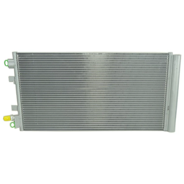 KALE 345550-KLIMA RADYATORU RENAULT MEGANE I > 7700434383
