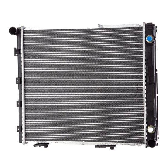 KALE 346160-SU RADYATORU MERCEDES 200D W124 KLIMALI+OTOM SANZ > A1245009803