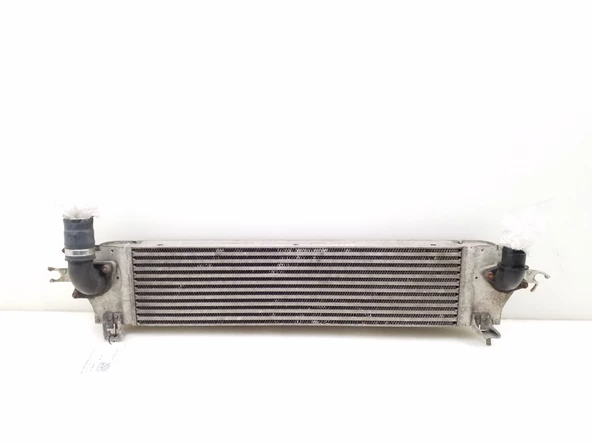 KALE 342350-INTERCOOLER TURBO RADYATORU NISSAN QASHQAI 1.5 DCI > 14461BB30A