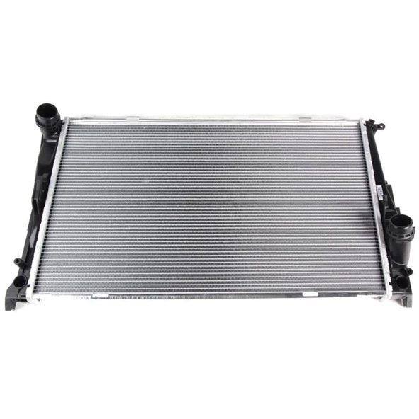 KALE 342235-SU RADYATORU BMW X5 E70 30D > 17117533472