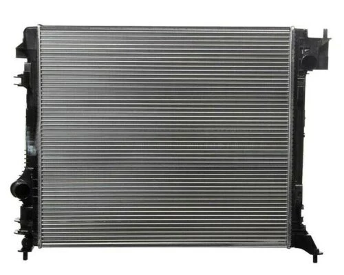 KALE 342055-SU RADYATORU NISSAN QASHQAI 1.6 > 21400JD20B