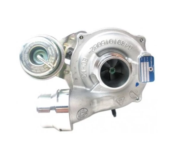 MARELLI 359004200390-TURBO CHARGER NISSAN NOTE 1.5 DCI > 1441100QAR