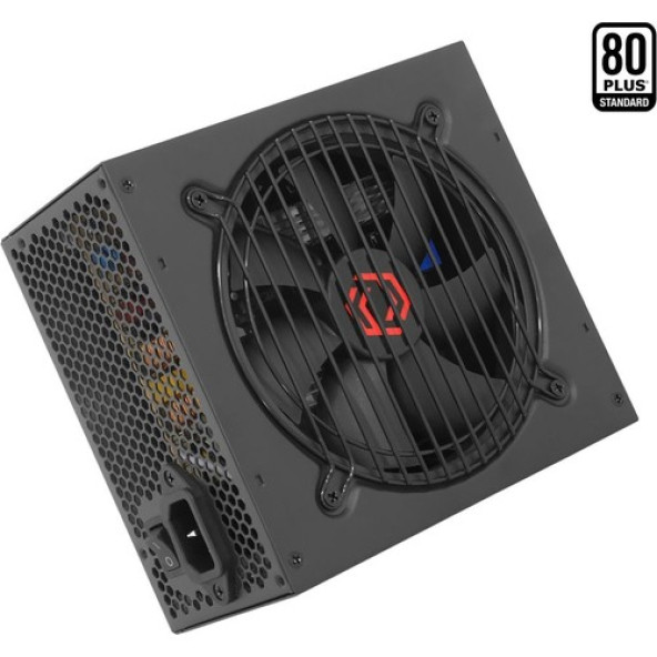 Frisby Fr-Ps5080p 500W 80+ Plus Power Supply