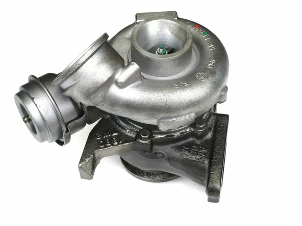 MOTOPOWER MER1000-TURBO CHARGER MERCEDES SPRINTER 213 CDI > A6110960899