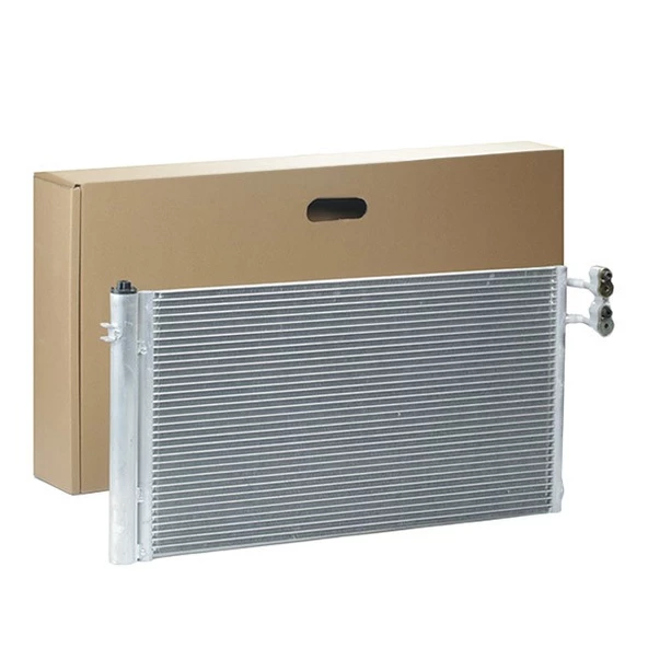 MAHLE AC 413 001S-KLIMA RADYATORU BMW E90 E92 E93 316İ 320İ > 64539206297-/