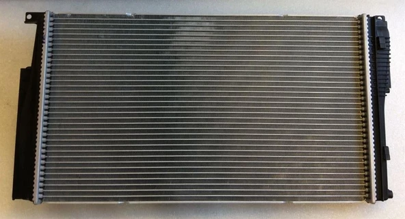 MAHLE CR 1907 000P-SU RADYATORU BMW F30 316İ 320İED N13 > 17117600516//