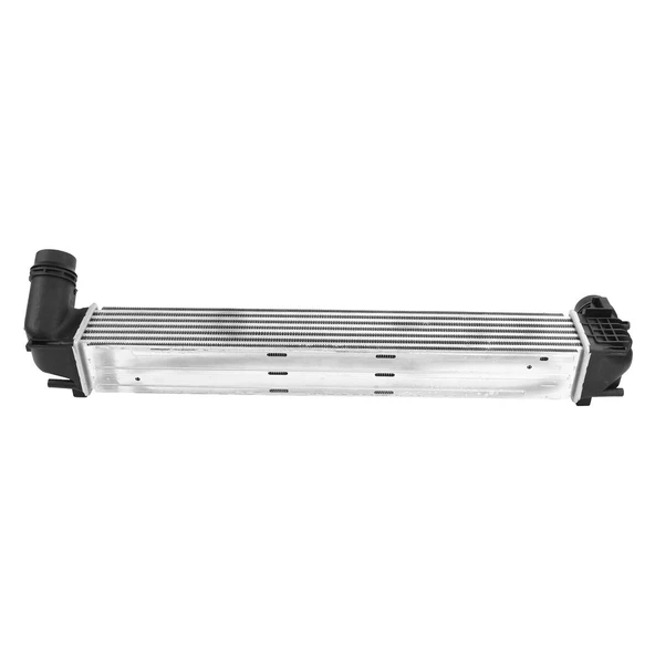 VALEO 818878-TURBO RADYATORU (INTERCOOLER) RENAULT GRAND SCENIC III 1.5 DCI> 144960006R