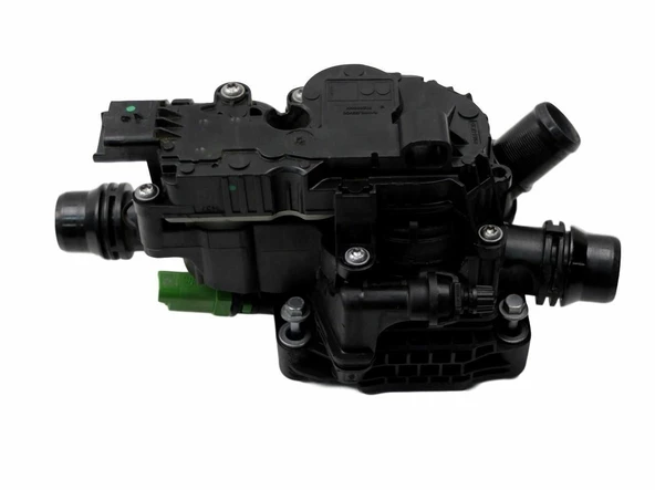 KRAFTVOLL 08110129-TERMOSTAT KOMPLE 1.6D GRANDLAND/GRANDLAND X 17 > 9803549480