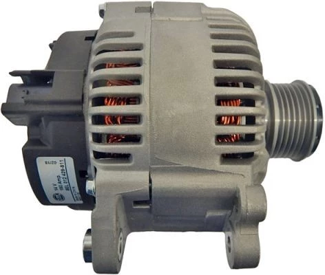 VALEO 439549-ALTERNATOR AUDI A6 2.0 TDI > 03G903016A