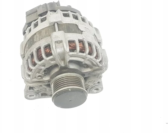 LUCAS LEA1189-ALTERNATOR NISSAN QASHQAI 1.5 DCI > 231004EA0A