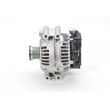BOSCH 1986A01099-ALTERNATOR 14V 120A BMW 520İ E39 > 12317501690