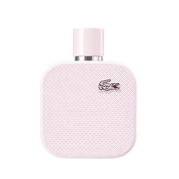 Lacoste L.12.12 Rose EDP 100 ml Kadın Parfümü – Zarif ve Kalıcı
