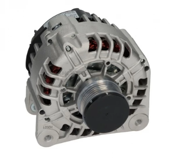 VALEO 406770-ALTERNATOR DACIA SANDERO 1.5 DCI > 8200667608