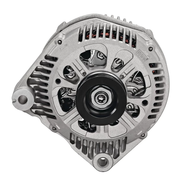 VALEO 439486-ALTERNATOR BMW 520İ E60 > 12317519721