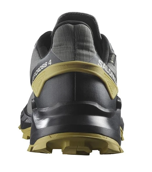 Salomon Süpercross 4 Gtx Gore-Tex® L47317200 Outdoor Erkek Spor Ayakkabı - Resim 7