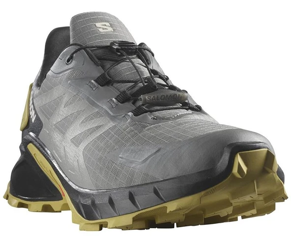 Salomon Süpercross 4 Gtx Gore-Tex® L47317200 Outdoor Erkek Spor Ayakkabı - Resim 4