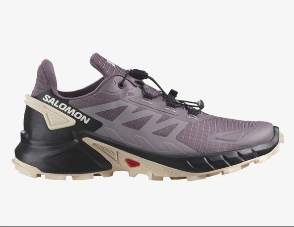 Salomon Süpercross 4 L47205200 W Outdoor TrailRunning Patika Kadın Koşu Ayakkabısı ürün görseli