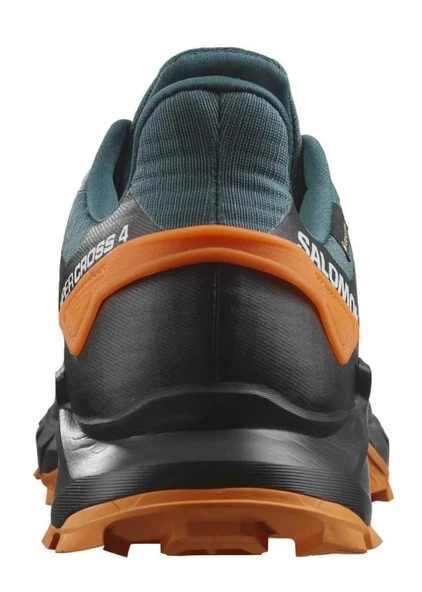 Salomon Süpercross 4 Gtx Gore-Tex® L47119800 Outdoor Erkek Spor Ayakkabı - 12