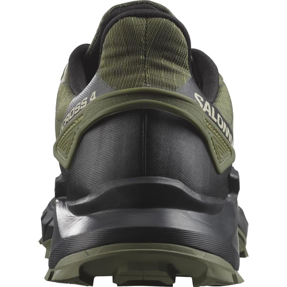 Salomon Süpercross 4 L47205100 Outdoor TrailRunning Patika Erkek Koşu Ayakkabısı - 7