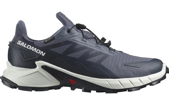 Salomon Süpercross 4 Gtx Gore-Tex® Outdoor Unisex Spor Ayakkabı - Resim 4