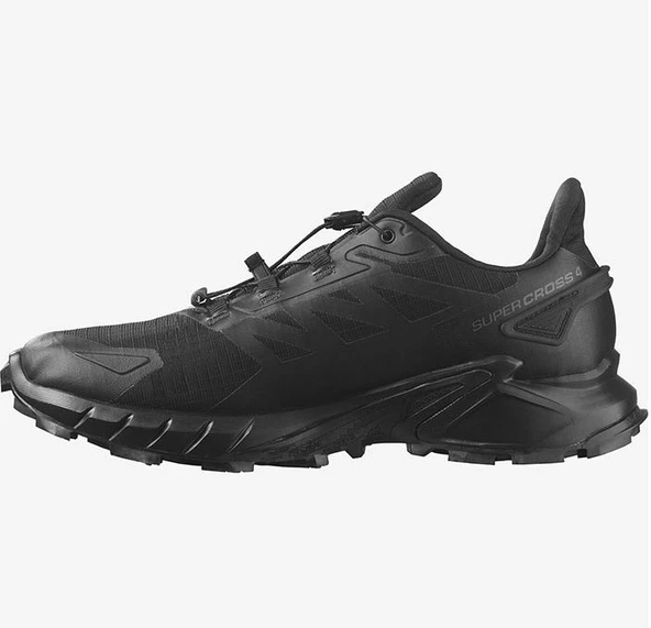 Salomon Süpercross 4 Gtx Gore-Tex® L41731600 Outdoor Erkek Spor Ayakkabı - Resim 5