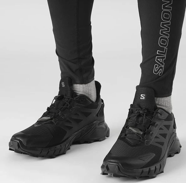 Salomon Süpercross 4 Gtx Gore-Tex® L41731600 Outdoor Erkek Spor Ayakkabı ürün görseli