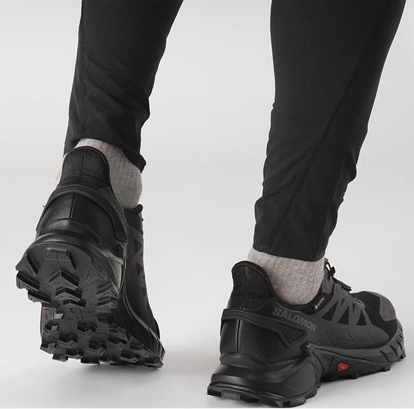 Salomon Süpercross 4 Gtx Gore-Tex® L41731600 Outdoor Erkek Spor Ayakkabı - 2