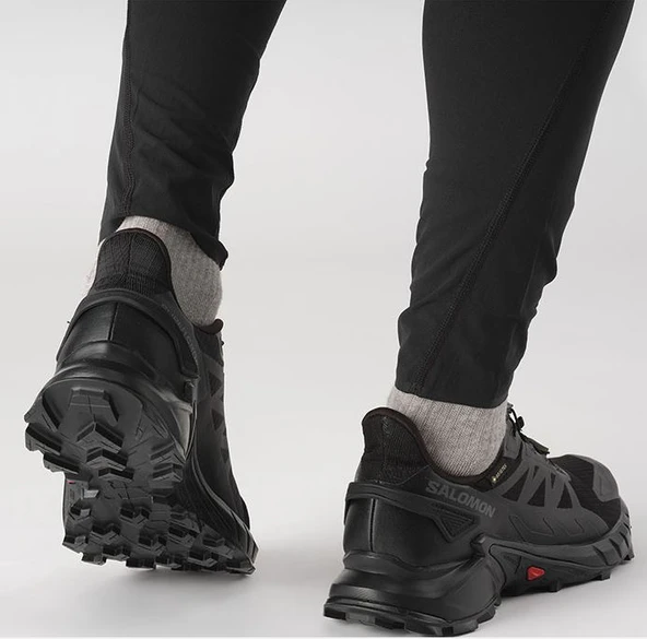 Salomon Süpercross 4 Gtx Gore-Tex® L41731600 Outdoor Erkek Spor Ayakkabı - Resim 2