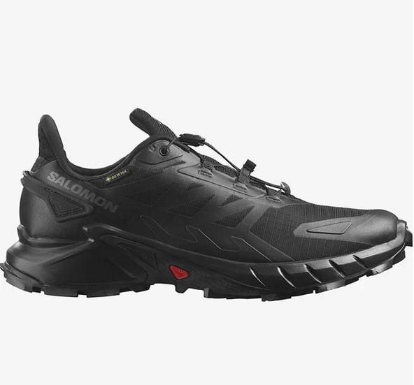 Salomon Süpercross 4 Gtx Gore-Tex® L41731600 Outdoor Erkek Spor Ayakkabı - Resim 4
