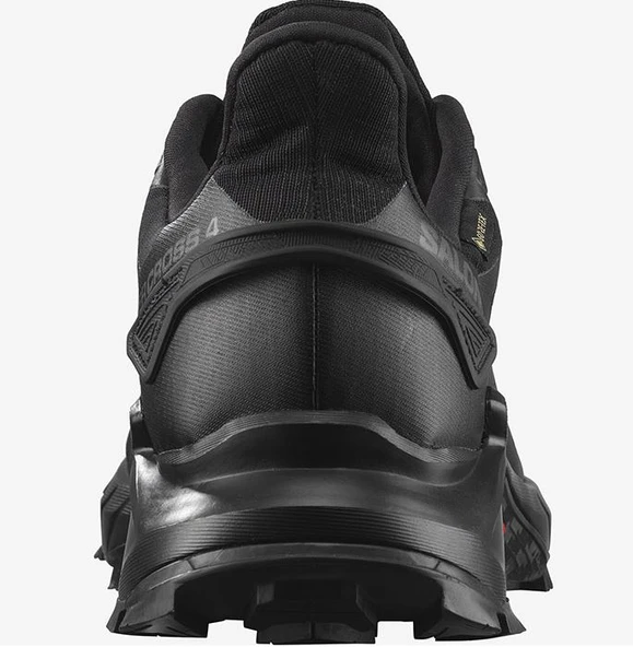 Salomon Süpercross 4 Gtx Gore-Tex® L41731600 Outdoor Erkek Spor Ayakkabı - Resim 7