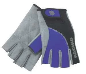 Osculati Parmaksız Yelken Eldiveni   XL