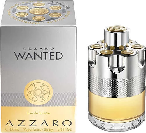 Azzaro Wanted Edt 100 Ml Erkek Parfüm