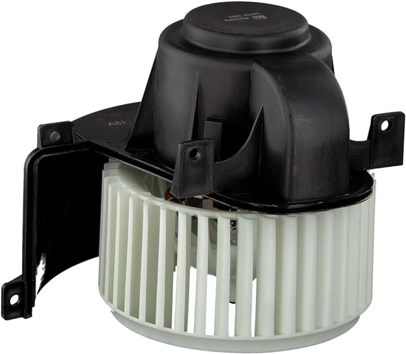 KALE 351425-KALORIFER MOTORU AUDI Q7 > 4L0820021