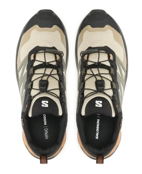 Salomon X-adventure Gtx Gore-Tex® Patika Erkek Spor Ayakkabı - Resim 7