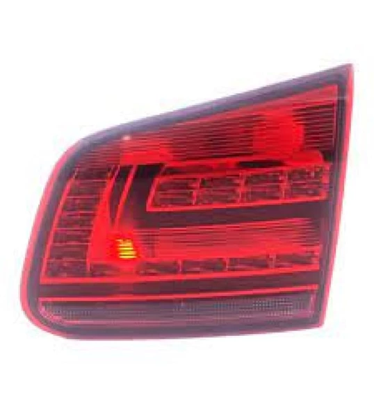VALEO 044182-STOP LAMBASI SAG LEDLİ İC PORSCHE CAYENNE II > 95863109401