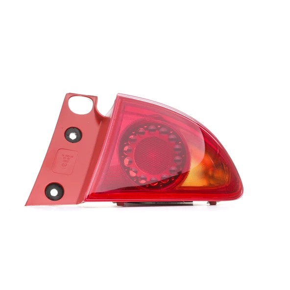 VALEO 044075-STOP LAMBASI SOL DIS SEAT LEON MK2 2006 > 1P0945111C