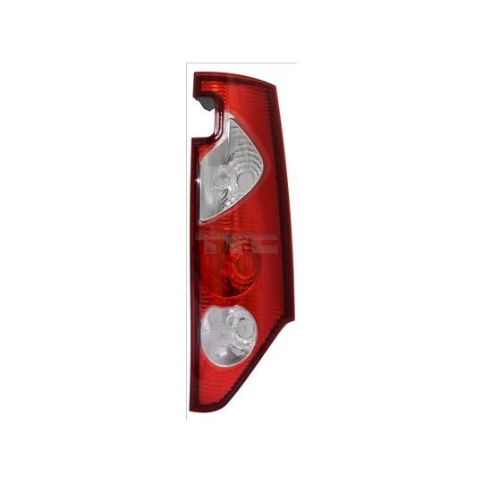 MARS 611298-STOP LAMBASI SOL (CİFT KAPI) RENAULT KANGOO 2008 > 8200419949