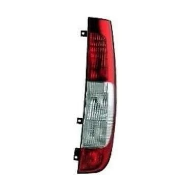 MARS 510916-STOP LAMBASI DUYSUZ SOL MERCEDES VIANO 2004-2011 > A6398200164