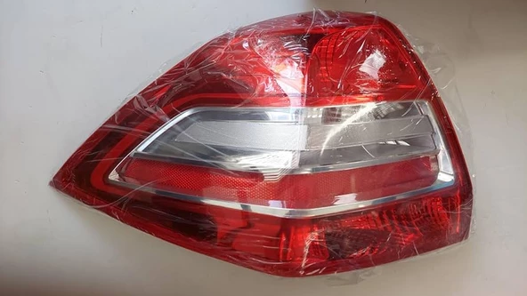 MARS 611273-STOP LAMBASI SAG RENAULT MEGANE II SEDAN 2006 SONRASI PH2 > 8200417347