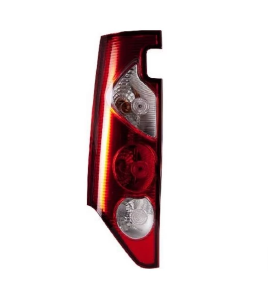 MARS 611297-STOP LAMBASI SAG (CİFT KAPI) RENAULT KANGOO 2008 > 8200419949