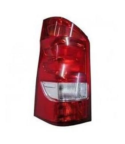 MARS 510973-STOP LAMBASI SOL LEDSİZ DUYSUZ MERCEDES VITO W447 > A4478200064
