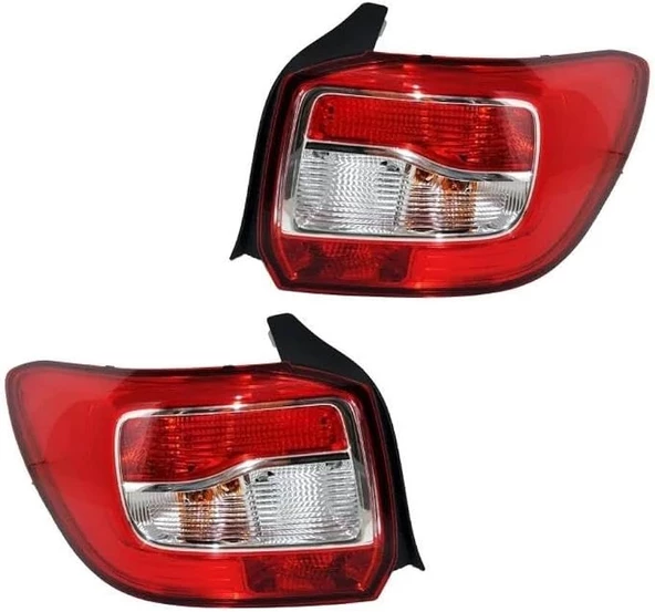 MARS 511221-STOP LAMBASI SOL DACIA LOGAN II > 265556233R
