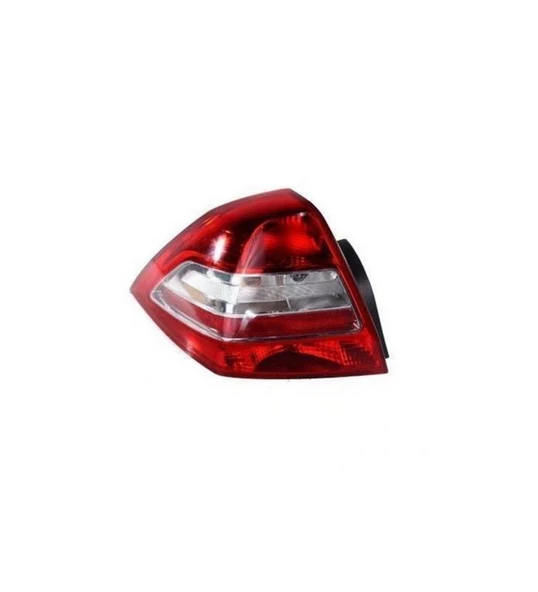 MARS 611274-STOP LAMBASI SOL RENAULT MEGANE II SEDAN 2006 SONRASI PH2 > 8200417345